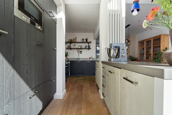 Medium property photo - Surinamestraat 123, 3531 KK Utrecht